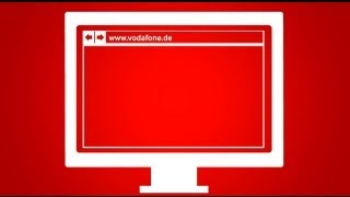 MeinVodafone  servicehilfe [upl. by Robena]