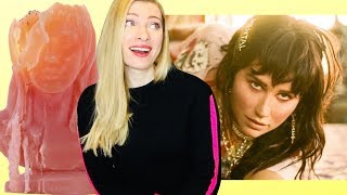 KESHA  High Road ALBUM MusicianVocal Coach Reaction amp Review [upl. by Cami190]