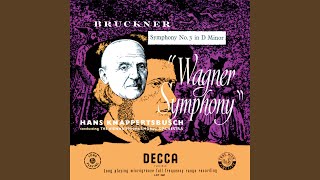 Bruckner Symphony No 3 in D Minor WAB 103 188889 Version Ed F Schalk  IV Finale Allegro [upl. by Repmek]