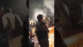 Firing on pakistani Wedding in 2021  Best Firing in Pakistan [upl. by Fortunia555]