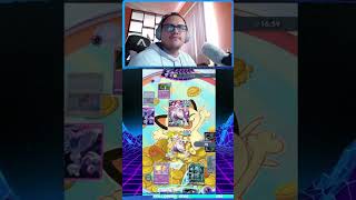 BARAJA HEDIONDA Y ROTA  POKEMON POCKET  yangpk on Twitch [upl. by Anauj]