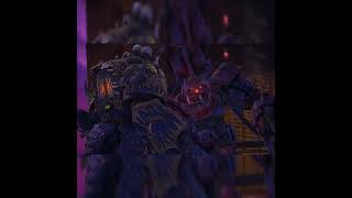 【Warhammer 40000 Space Marine  Anniversary Edition】GWAAAAAAAAAGH [upl. by Haleemaj567]