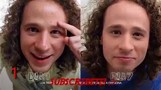 Luisito Comunica top 3 Comerciales [upl. by Amberly]