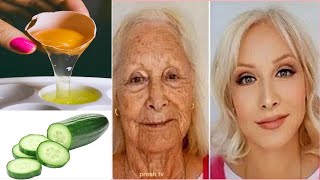 Her 90yearold grandmother tried this Japanese remedy for 5 days as if she was in her 30s [upl. by Iover]