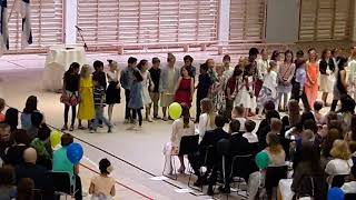 🇫🇮 Espoo International school Finland graduation day [upl. by Ciredor]