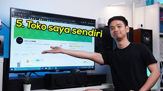 Mau beli HP Ini 5 toko online yang saya rekomendasikan [upl. by Menis856]