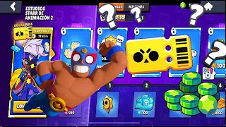 Vale la pena el nuevo pase de Brawl Stars   Novedades [upl. by Jermain695]