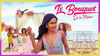 💐 Le Bouquet de la Mariée  Film Nigerian en Francais  Desmond Elliott Sophie Rammal Efe Irele [upl. by Innad]