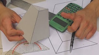 Exemple de calcul de structure à formes géométriques pour fabrications dobjets en 3D [upl. by Ettigdirb623]