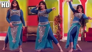 Tabeer Baral Mujra Agan Lagiyan Performance  Stage Dance  SMB [upl. by Anirbed]