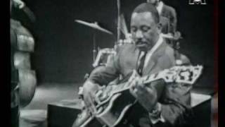 Wes Montgomery Quartet 1965 [upl. by Backer]