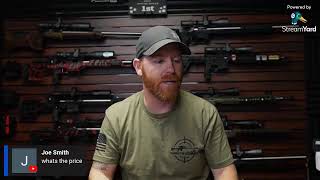 Precision Rimfire Diminishing Returns and New Gear [upl. by Htrag]