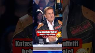 Bohlen EXTREM ENTTÄUSCHT im FINALE 😳 [upl. by Anirdnajela]