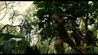 Apocalypto 2006 720p BRRip H264 AC3 CODY chunk 77778 [upl. by Alyehs]