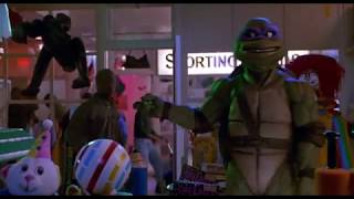 Teenage Mutant Ninja Turtles 2014  Turtle Origin Story Scene 310  Movieclips [upl. by Dagmar333]