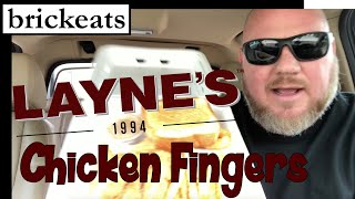 Laynes Chicken Fingers [upl. by Jeannie]