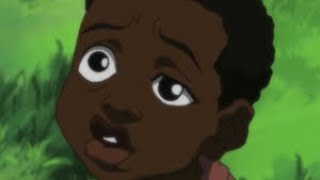 Uncle Ruckus Childhood [upl. by Siramaj]