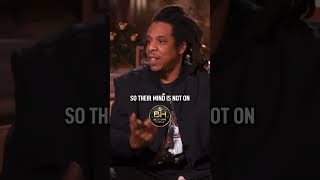 JayZ’s Unfiltered Advice on Achieving Limitless Success [upl. by Tsan]