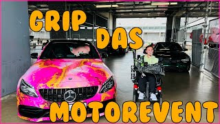 Grip das Motorevent Highlights 2024 [upl. by Delly]