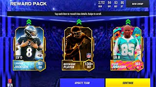 BEST METHODS TO GET UPDATED ICONIC SELECT PACKS FOR FREE  Madden Mobile 24 [upl. by Batista504]