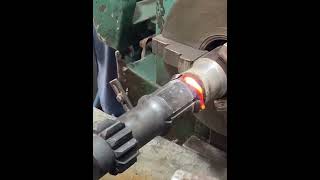 Old Counter Shaft RemakingPart1 [upl. by Sutphin]