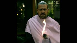 Chepe Santacruz Teaches Wannabe Gangsters A Lesson  At The Barbershop  Narcos shorts [upl. by Dowd]