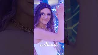 cutloose  daya hendrix singer music [upl. by Neelcaj879]