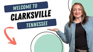 Welcome to Clarksville TN [upl. by Hortensia]