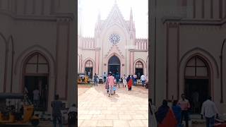 Saint Joseph Church❤️🙏  புனித சூசையப்பர் ஆலயம்  joseph church christiansongs [upl. by Jump]