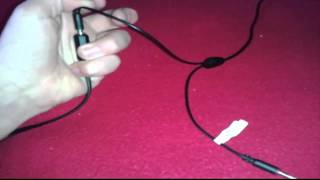 Brancher un Casque de PC sur sa PS3 [upl. by Irabaj]