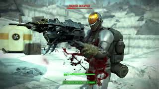 Fallout 4  Part 45  UNCUT Gameplay [upl. by Leasi]