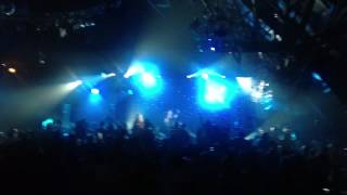 Antonis Remos  Live in Melbourne 2992012 [upl. by Nosemyaj401]