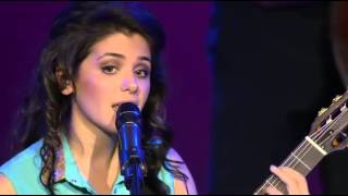 Katie Melua  Mary Pickford live AVO Session [upl. by Astri757]