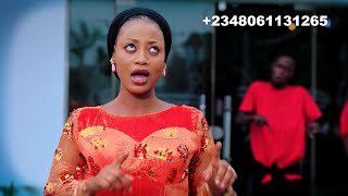 Zuciya Latest Hausa Video song Bazura 2023 [upl. by Hael451]