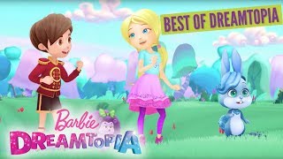 Barbie  Best of Barbie Dreamtopia Video Compilation [upl. by Ebaj56]