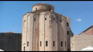 Zadar In Your Pocket  Zadar Croatia Highlights [upl. by Lyrradal405]