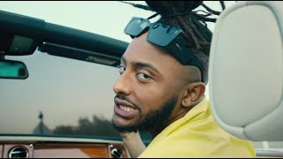 Aminé  Riri Official Video [upl. by Einavoj665]