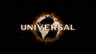 Universal Studios Logo Carbon HD [upl. by Jephthah]