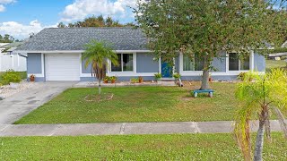 6314 Coliseum Blvd Port Charlotte FL [upl. by Eibrik525]