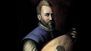 John Dowland  Seaven Teares [upl. by Hurlow595]