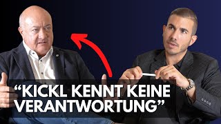 „Österreich kann sich keine Experimente von FPÖ und SPÖ leisten“ [upl. by Emia658]