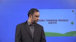 Design Thinking for Students amp Innovators  Part 12  Ideation [upl. by Dulcia]