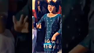 Ishqam Dilbar Didi na💥 New Viral Dance oh ladki hasi beauty queen cutegirl [upl. by Siol]