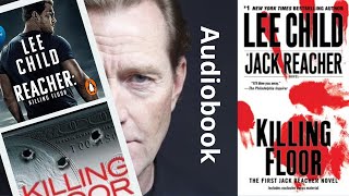 Killing Floor Audiobook By Jack Reacher [upl. by Wyatt]