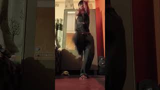 Russian bandana dance cover 1million dance punjabisong viralvideo youtubeshorts dance love [upl. by Small699]