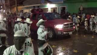 HUAUCHINANGO HUEHUES 2014 [upl. by Dorcus]