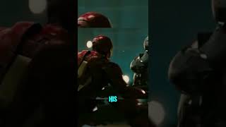 Armor Wars on Marvel could be a tease Don Cheadle marvel mcudetails armorwars [upl. by Tisbee122]