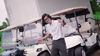 ချစ်မှာပဲ  Htet Kaung Kin Tar Yar Lin Let Aung Kyaw  Official Music Video [upl. by Ronyam476]