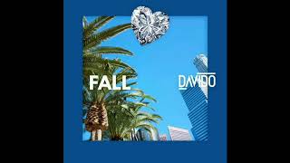 Davido  Fall Acapella [upl. by Sylvan663]