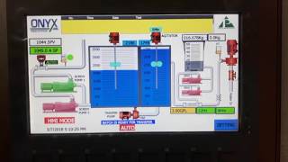 Liquid Polymer Polyelectrolyte  Automated Solution Preparation with Integrated Dosing [upl. by Helali]